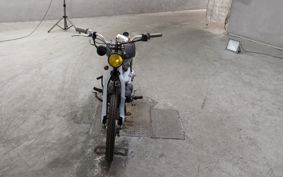 YAMAHA MATE50 22F