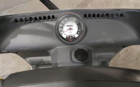 HONDA GYRO TA03