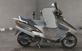 HONDA SPACY125 JF04