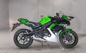 KAWASAKI NINJA400 EX400E