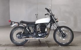 KAWASAKI 250TR BJ250F