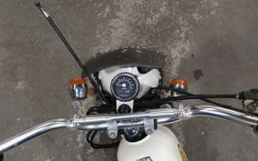HONDA APE100 HC07