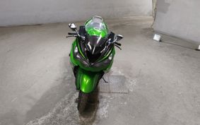 KAWASAKI ZX 1400 NINJA R ZXT40J