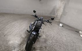 HONDA REBEL MC49