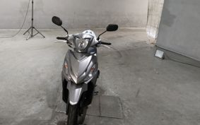 SUZUKI ADDRESS V110 CE47A