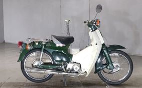 HONDA SUPER CUB50 AA01