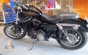 HARLEY HARLEY XL883R 2015 CS2
