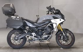 YAMAHA TRACER 9GT RN51J