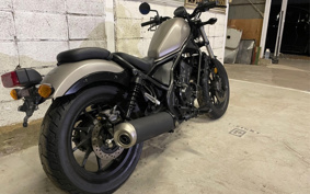 HONDA REBEL MC49