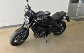 HONDA CB650R 2024 RH03