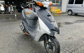 SUZUKI LETS2 CA1PA