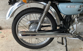 HONDA CB50 CB50J