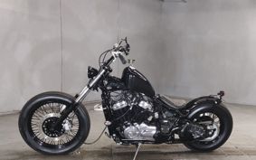 HONDA STEED400 NC26
