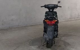 SUZUKI ADDRESS V125 CF4MA