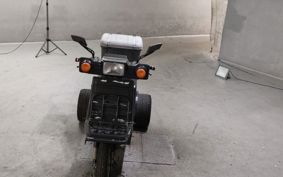 HONDA GYRO TD01