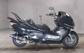 HONDA FORZA X MF08