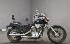 HONDA STEED400 NC26