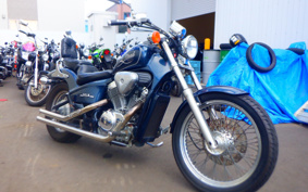 HONDA STEED400 1992 NC26