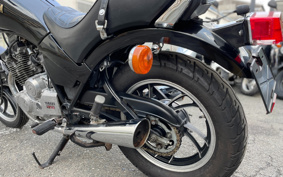 YAMAHA XS250SPL 17E