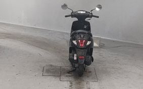 SUZUKI LETS CA4AA