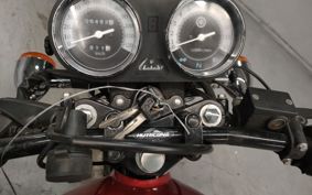 YAMAHA YB125SP PCJL