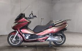 HONDA FORZA Z MF10