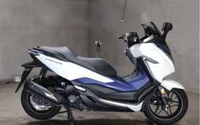 HONDA FORZA MF13