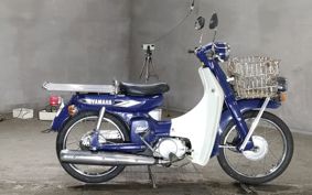 YAMAHA MATE50 UA04J