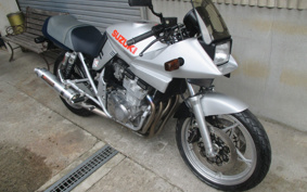 SUZUKI GSX400S KATANA 1992 GK77A