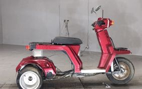 HONDA GYRO TD01