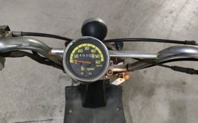 HONDA BYTE AF59