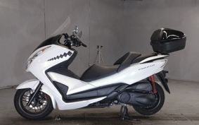 HONDA FORZA MF12