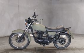 KAWASAKI 250TR BJ250F