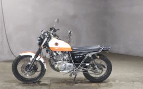 SUZUKI GLASS TRACKER BIG BOY NJ47A