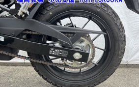 OTHER V STROM 250SX
