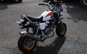 HONDA MONKEY Z50J