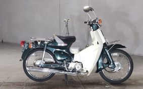 HONDA SUPER CUB50 AA01
