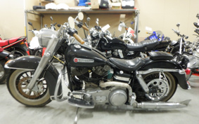 HARLEY HARLEY FLHP1340 1986 AHK