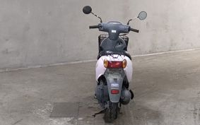 SUZUKI LETS4 CA45A