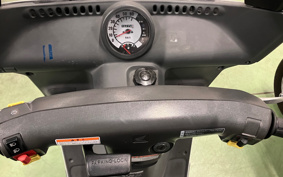 HONDA GYRO TA03