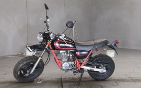 HONDA APE100 HC07