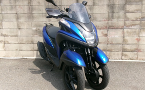 YAMAHA TORI CITY 155 SG37J