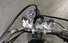 YAMAHA TW225 DG09J