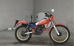 HONDA TLR200 MD09