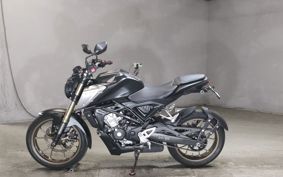 HONDA CB125 R JC91