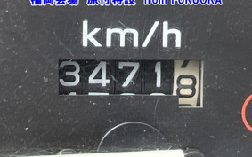 HONDA DIO SR