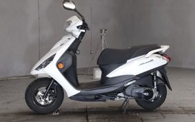 YAMAHA  AXIS Z SED7J