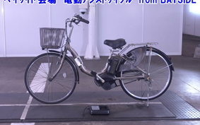 OTHER  YAMAHA DENDOU ASSIST JI TON  CAR 