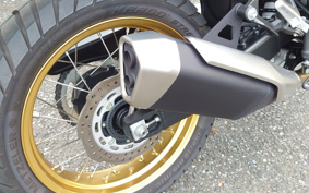 HONDA XL750 TRANSALP  2023 RD16