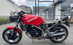 HONDA VT250F MC08